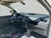 Renault Express VAN advance Blue dCi 95