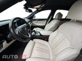 BMW 530 iPERFORMANCE