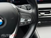 BMW 318 d Auto