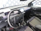 Citroen C4 Cactus 1.6 HDI Panorâmico