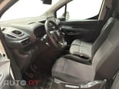 Citroen Berlingo 1.5 BlueHDi XL Driver