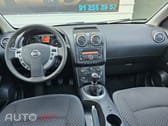 Nissan Qashqai 1.5 dCi Acenta