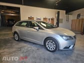 Seat Leon ST 1.6 tDi