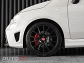 Abarth 595 1.4 T-Jet Pista