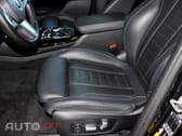 BMW iX3 M Sport Impressive