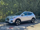 Nissan Qashqai 1.5 dCi Tekna Premium Bose