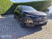 Renault Scénic 87 kWh Techno