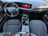 Opel Astra 1.2 T GS Line