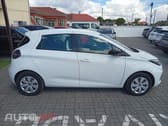 Renault Zoe (c/ Bateria) Limited 50
