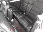 Audi A4 Cabrio 2.4 S-line