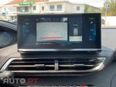 Peugeot 3008 1.6 Hybrid4 Allure e-EAT8