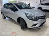 Renault Clio 1.5 dCi Limited