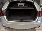 BMW 320 d Auto Pack M