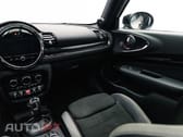MINI Clubman John Cooper Works Plus ALL4