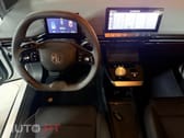 MG MG4 51 kWh Standard