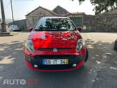Fiat Punto Evo 1.2 Racing Kit Sport