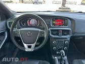 Volvo V40 1.5 T3 Sport Edition R Geartronic