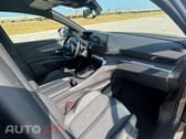 Peugeot 3008 SUV 1.5 BlueHDi Allure