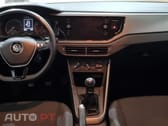 Volkswagen Polo 1.0 Confortline