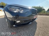 BMW 318 d Touring Line Sport Shadow Auto