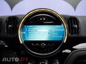 MINI Countryman Cooper SE ALL4 Northwood Edition Auto