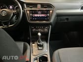 Volkswagen Tiguan Allspace 2.0 TDI Confortline DSG