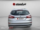 Ford Mondeo SW 1.6 TDCi Trend