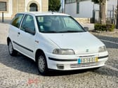 Fiat Punto 70 ELX TD