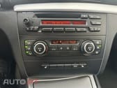 BMW 118 d Pack M