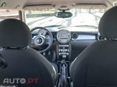 MINI Cooper One