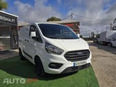 Ford Transit Connect Connect 1.5 TDCi 230 L2 Trend