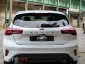 Ford Focus 1.0 EcoBoost MHEV ST-Line Design SIP