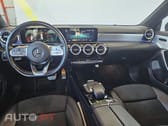 Mercedes-Benz CLA 250 e 8G-DCT Edition AMG Line