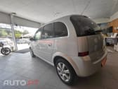 Opel Meriva 1.3 CDTI Fun