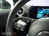 Mercedes-Benz A 250 e Style Plus