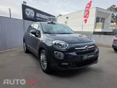 Fiat 500X 1.3Mjet Lounge GPS J17
