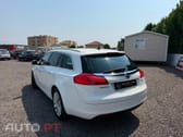 Opel Insignia 2.0 CDTi Edition S/S