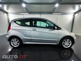 Mercedes-Benz A 150 Avantgarde