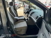 Seat Alhambra 2.0 TDi Reference Eco.