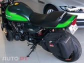Kawasaki Z 1000 | RS Custom (Pep’s Gang)