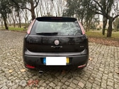 Fiat Punto Evo 1.3 Multijet