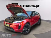 Land Rover Evoque 2.0
