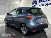Renault Zoe (c/ Bateria) EV50 135hp Techno
