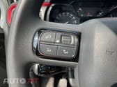 Citroen C3 1.5 BlueHDi C-Series