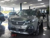 Peugeot 5008 1.5 BlueHDi GT Line EAT8