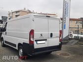 Peugeot Boxer 2.2 BlueHDi 333 L2