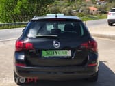 Opel Astra J Sports Tourer 1.7 CDTI