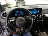 Mercedes-Benz GLB 180 d Style