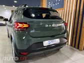 Dacia Sandero 1.0 TCe Expression