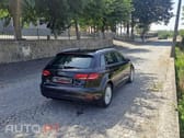 Audi A3 Sportback 1.6 TDI Design
